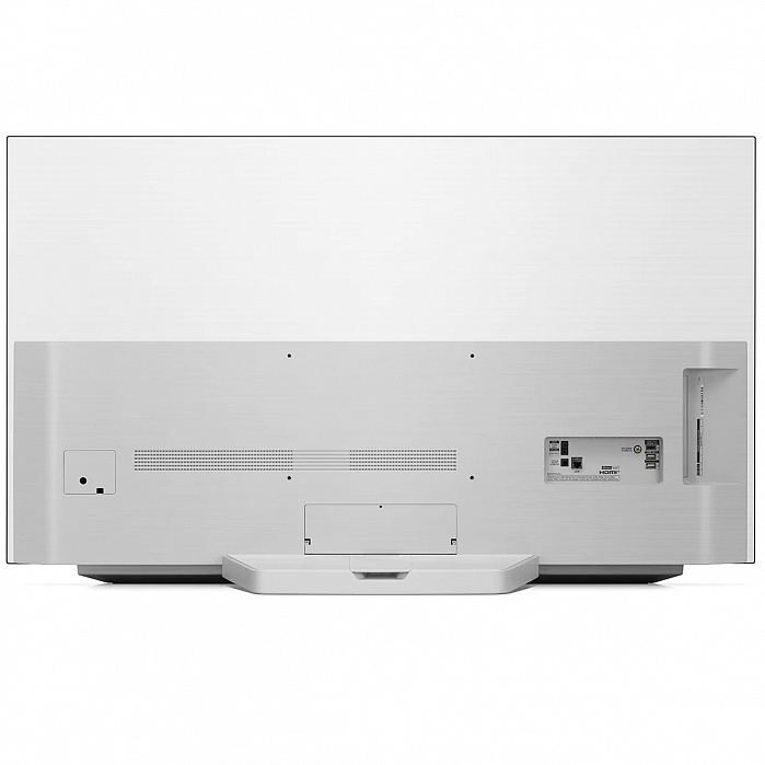 4K OLED телевизор LG OLED55C1RLA - фото 4