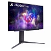 WQHD OLED монитор LG 27GS95QE-B - фото 2