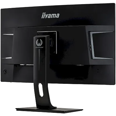 WQHD монитор iiyama G-MASTER GB3266QSU-B1 - фото 9