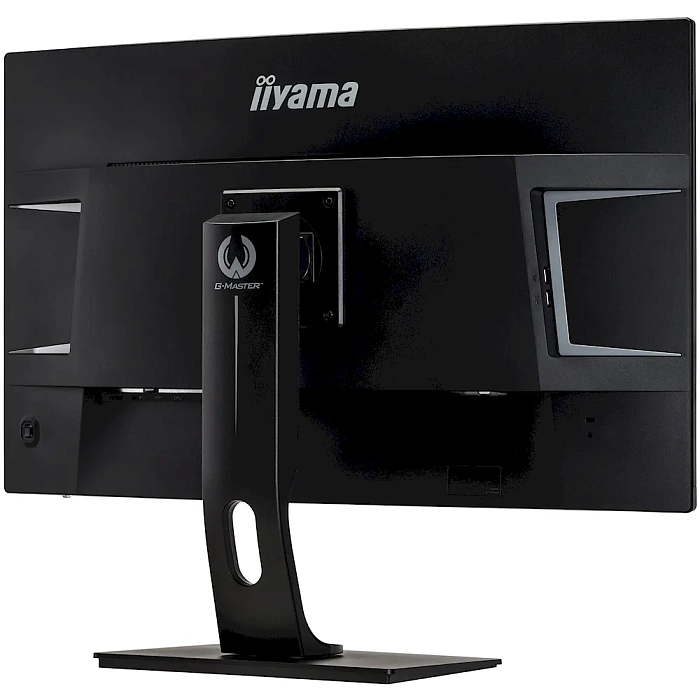 WQHD монитор iiyama G-MASTER GB3266QSU-B1 - фото 9