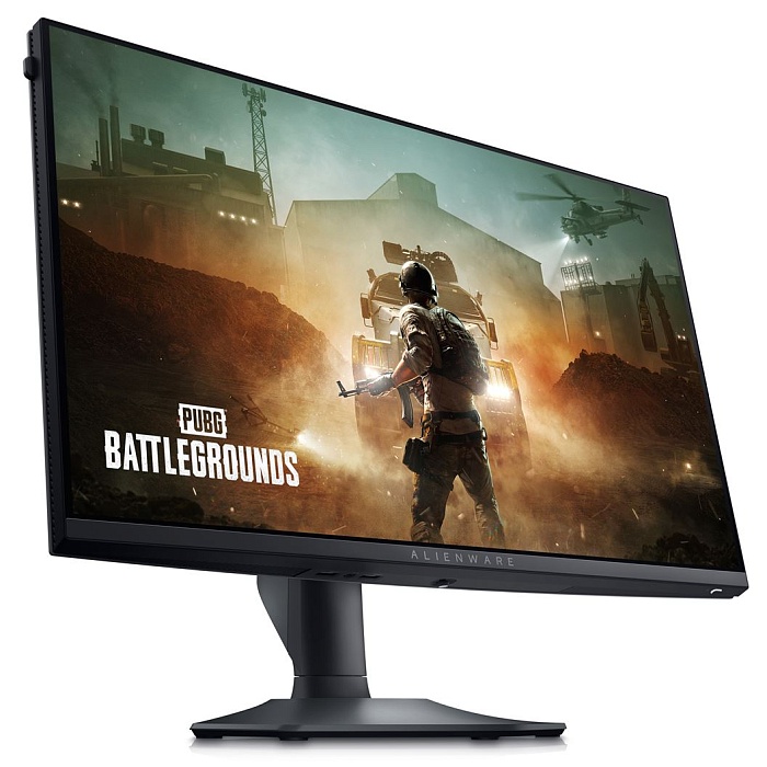 Full HD монитор Dell Alienware AW2523HF - фото 2