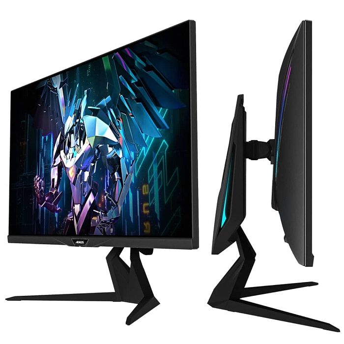 WQHD монитор Gigabyte AORUS FI32Q-X - фото 3