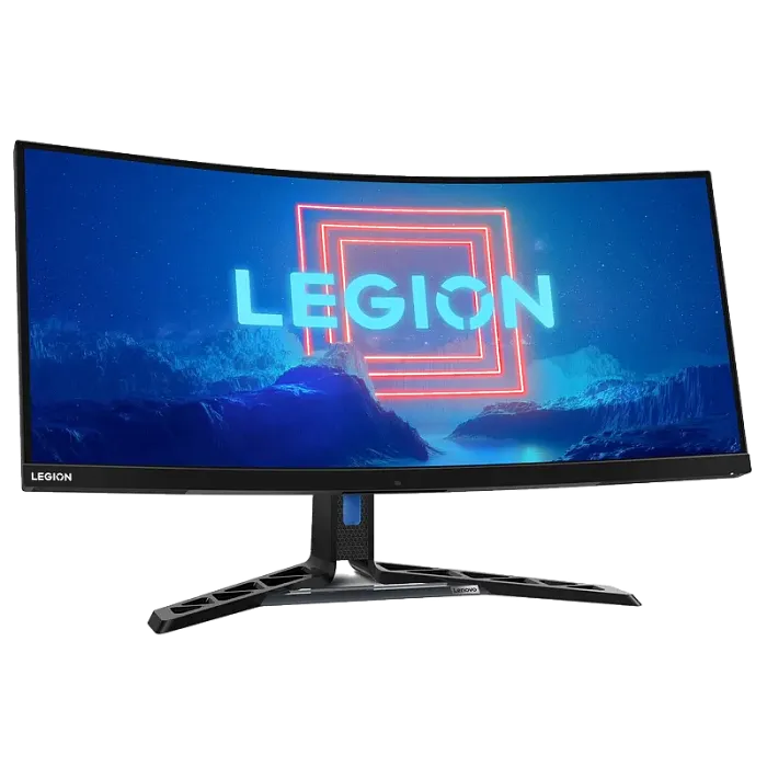 3.5K монитор Lenovo Legion Y34wz-30 - фото 1