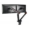 Геймерский кронштейн для монитора FoxGear LDT39-C024 Dual - фото 5