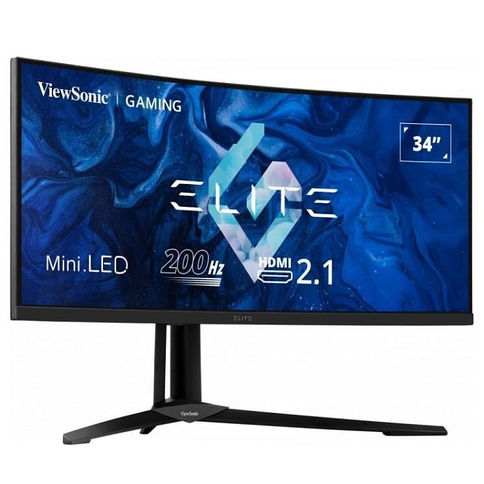 3.5K монитор ViewSonic XG341C-2K - фото 2