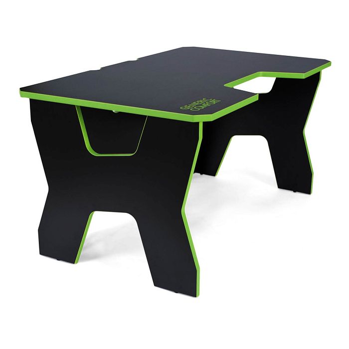 Компьютерный игровой стол Generic Comfort Gamer2/DS/NE - фото 4
