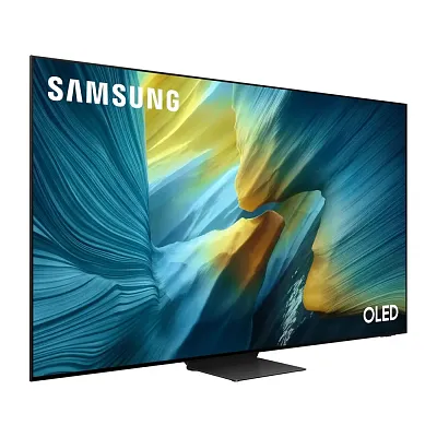4K телевизор Samsung QE65S95FAUXRU - фото 4