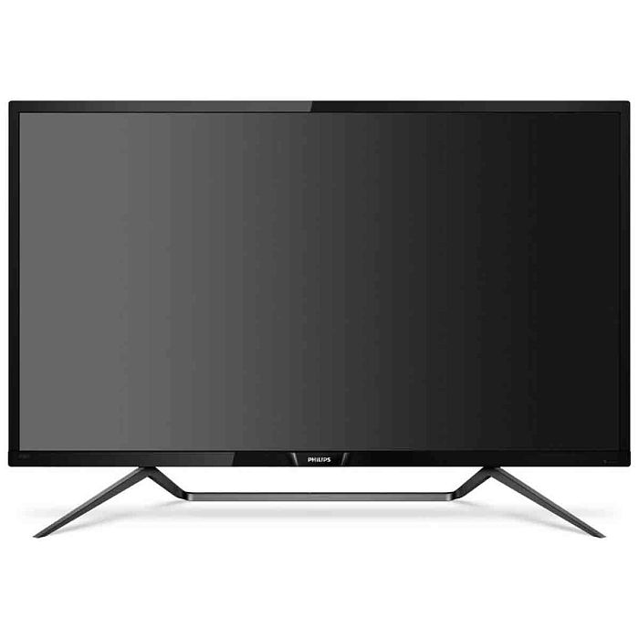 4K монитор Philips 436M6VBPAB - фото 2
