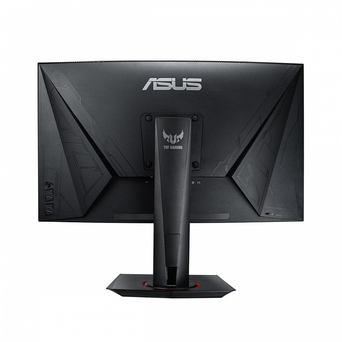 Full HD монитор ASUS TUF Gaming VG27VQ - фото 2