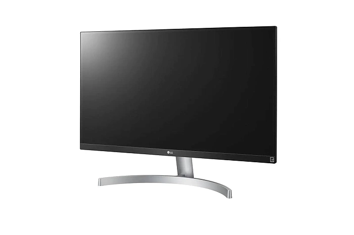 4K монитор LG 27UL600-W - фото 3