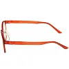 Очки для компьютера Qukan W1 Anti-Blue Light Claret (1A152CNR) - фото 3