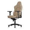 Премиум игровое кресло KARNOX DEFENDER GuardianX - ShieldPlus fabric, бежевый (KX800218-GXPF) - фото 1