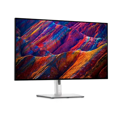 4K монитор Dell U3223QE - Уценка [использовался в демозоне, битые пиксели] - фото 2