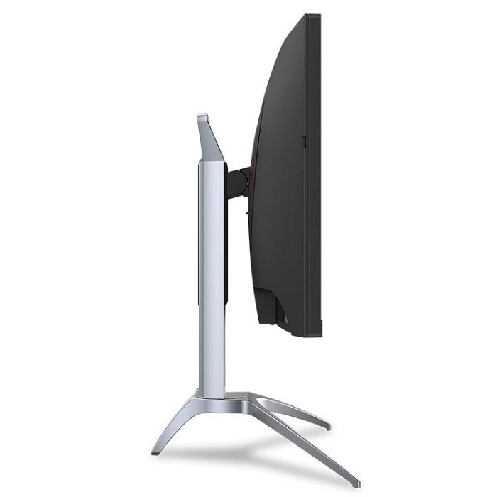 WQHD монитор AOC AGON AG273QCX - фото 3