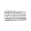 Клавиатура Keychron B1 Pro, Ivory White (B1P-K8) - фото 2
