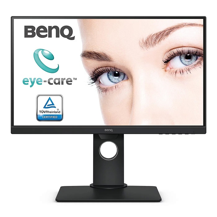 Full HD монитор BenQ GW2480T (9H.LHWLA.TPE) - фото 1