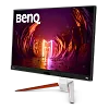 4K монитор BenQ EX2710U (9H.LKTLA.TBE) - фото 3