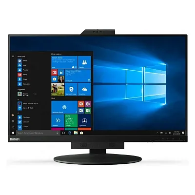 WQHD монитор Lenovo ThinkCentre TIO 27 - фото 1