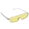 Солнцезащитные очки Qukan T1 Polarized Sunglasses, Yellow (1B161CNY) - фото 1