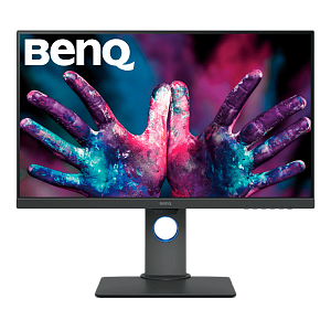 По современным стандартам. Обзор и тестирование BenQ PD2705Q
