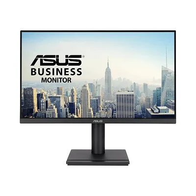 Full HD монитор ASUS VA279QGS - фото 1