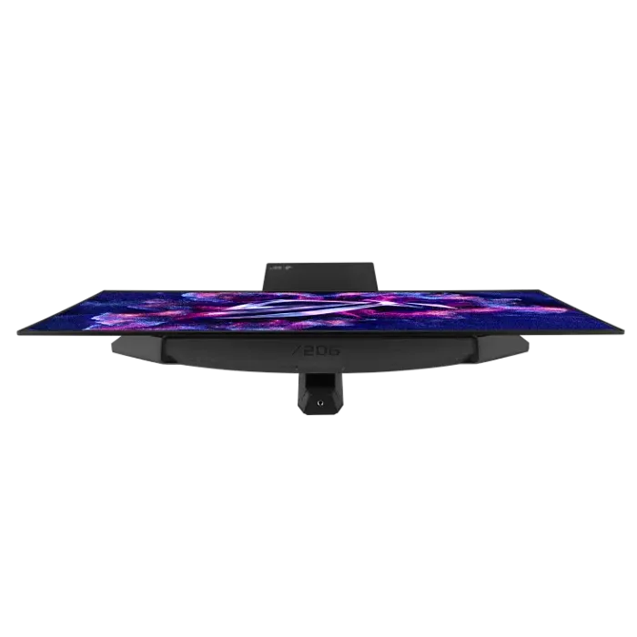 4K монитор ASUS ROG Strix OLED XG32UCWG - фото 6