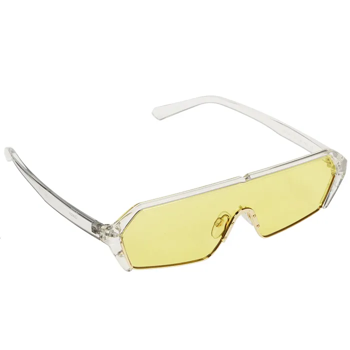 Солнцезащитные очки Qukan T1 Polarized Sunglasses, Yellow (1B161CNY) - фото 1