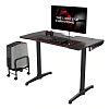 Стол для компьютера (для геймеров) Eureka I1 - фото 1
