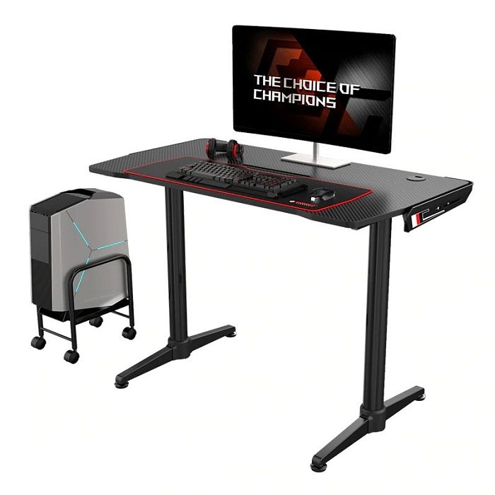 Стол для компьютера (для геймеров) Eureka I1 - фото 1
