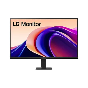 WQHD монитор LG 27U631A-B