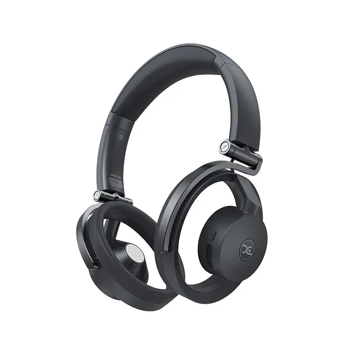 Беспроводные наушники xGhost NEOS, Starlight Black (XG-NEOS-SB) - фото 1