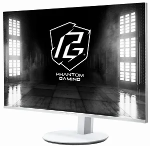 ASRock представила игровой монитор PG27FFS2E с частотой 240 Гц