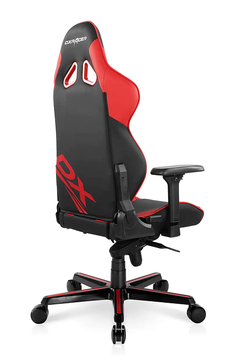 Компьютерное игровое кресло DXRacer OH/G8200/NR - фото 2