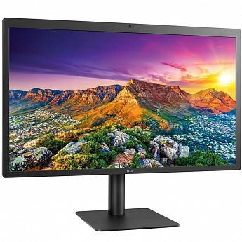 5K монитор LG UltraFine 5K (27MD5KL-B) — 4К-Monitor —интернет