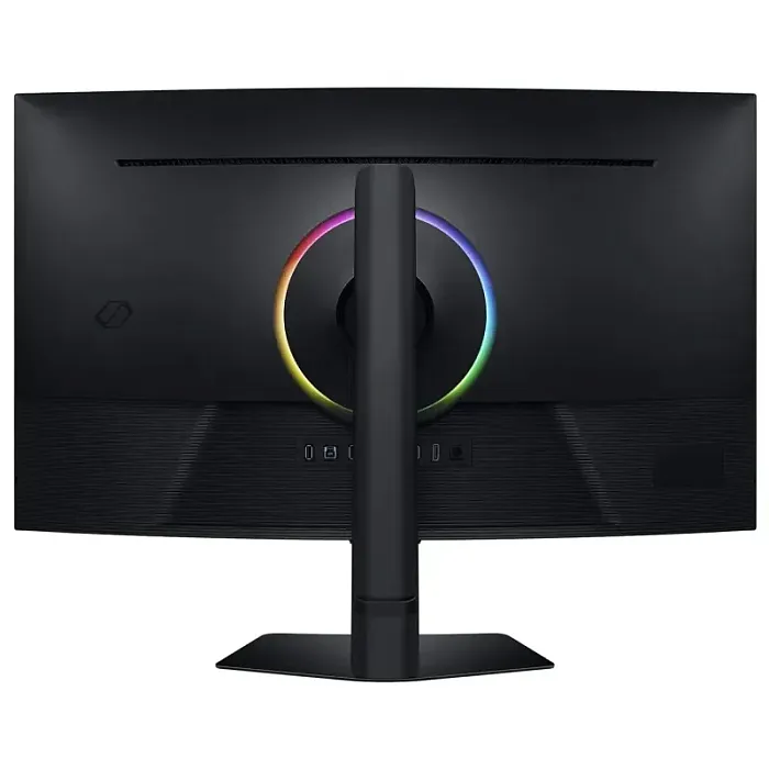 4K монитор Samsung Odyssey G7 G75F S37FG75 - фото 3