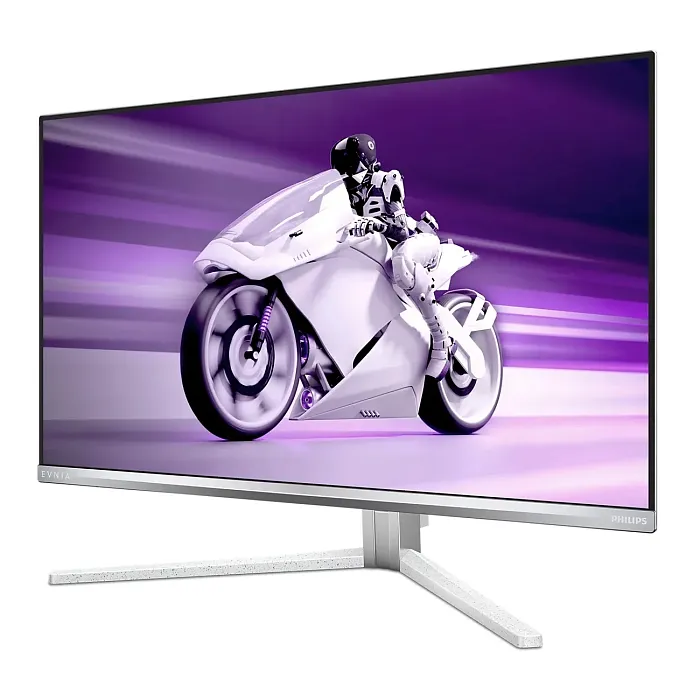 4K монитор Philips Evnia 27M2N8800 - фото 3