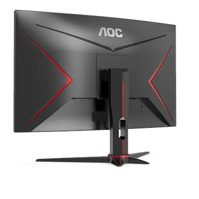 Full HD монитор AOC C24G2AE - фото 4