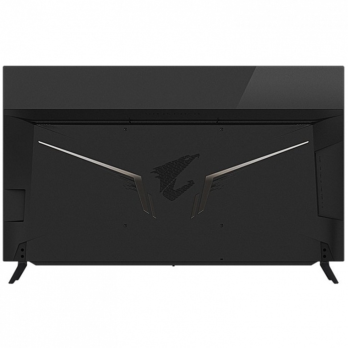 4K OLED монитор Gigabyte AORUS FO48U - фото 3