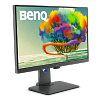 4K монитор BenQ PD2700U - фото 2