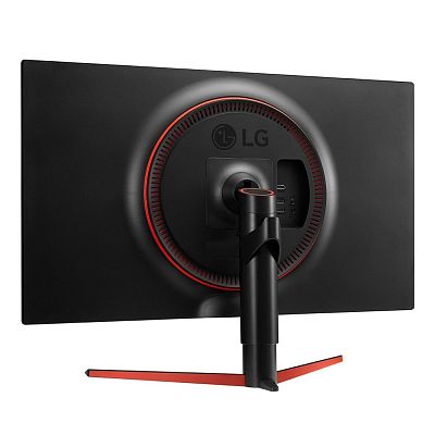 WQHD монитор LG 32GK650F-B - фото 6