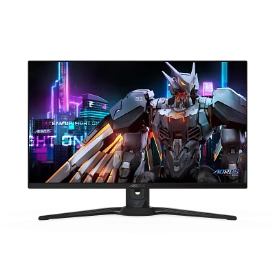 WQHD монитор Gigabyte AORUS FO27Q5P - фото 3