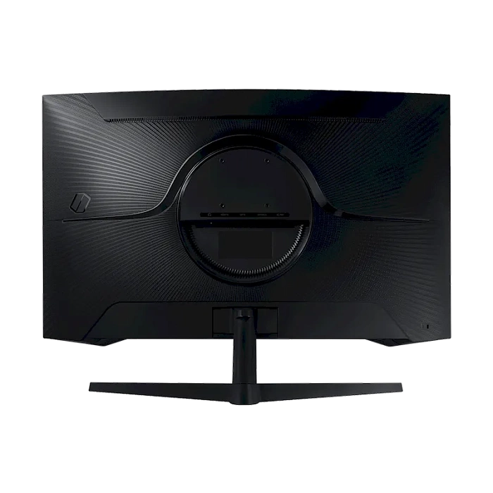 WQHD монитор Samsung Odyssey G5 S32AG550EI (LS32AG550EIXCI) - фото 3