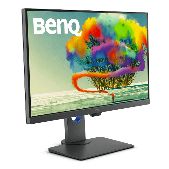 4K монитор BenQ PD2700U - фото 2