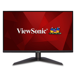 WQHD монитор Viewsonic VX2758-2KP-MHD