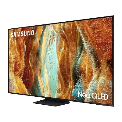 4K телевизор Samsung QE75QN70FAUXRU - фото 4