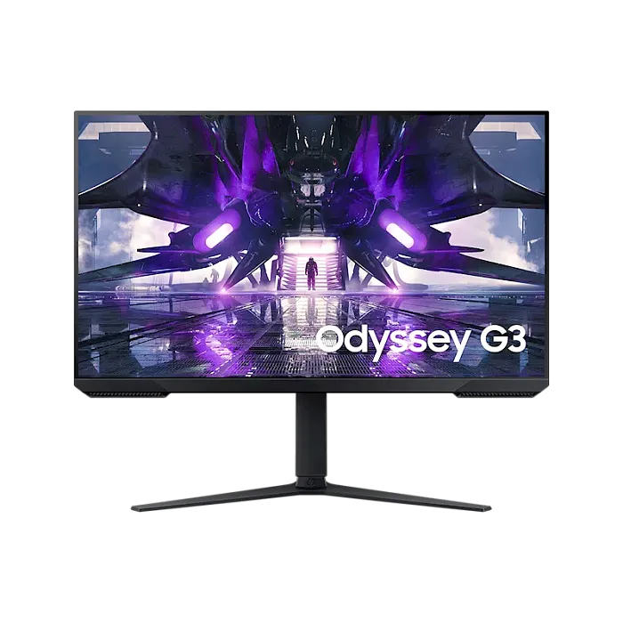 Full HD монитор Samsung Odyssey G3 S32AG320NI (LS32AG320NIXCI) - фото 1