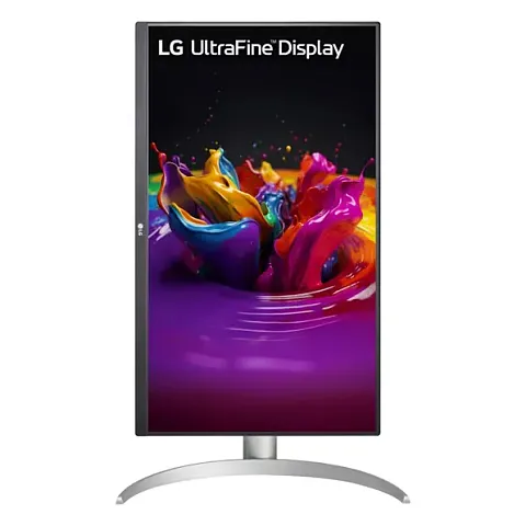 4K монитор LG UltraFine 27UP850K-W — купить, цена, характеристики
