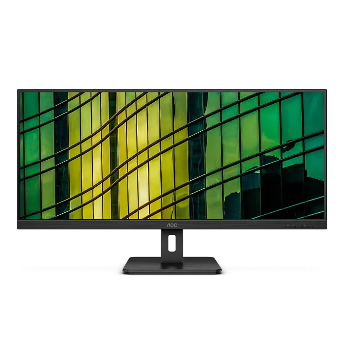 3.5K монитор AOC U34E2M - фото 1
