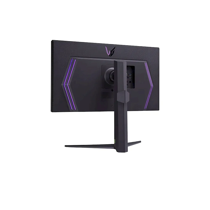 4K монитор LG 27GR95UM-B - фото 7