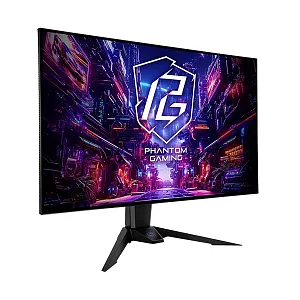 ASRock представила OLED-монитор PGO32UFSA